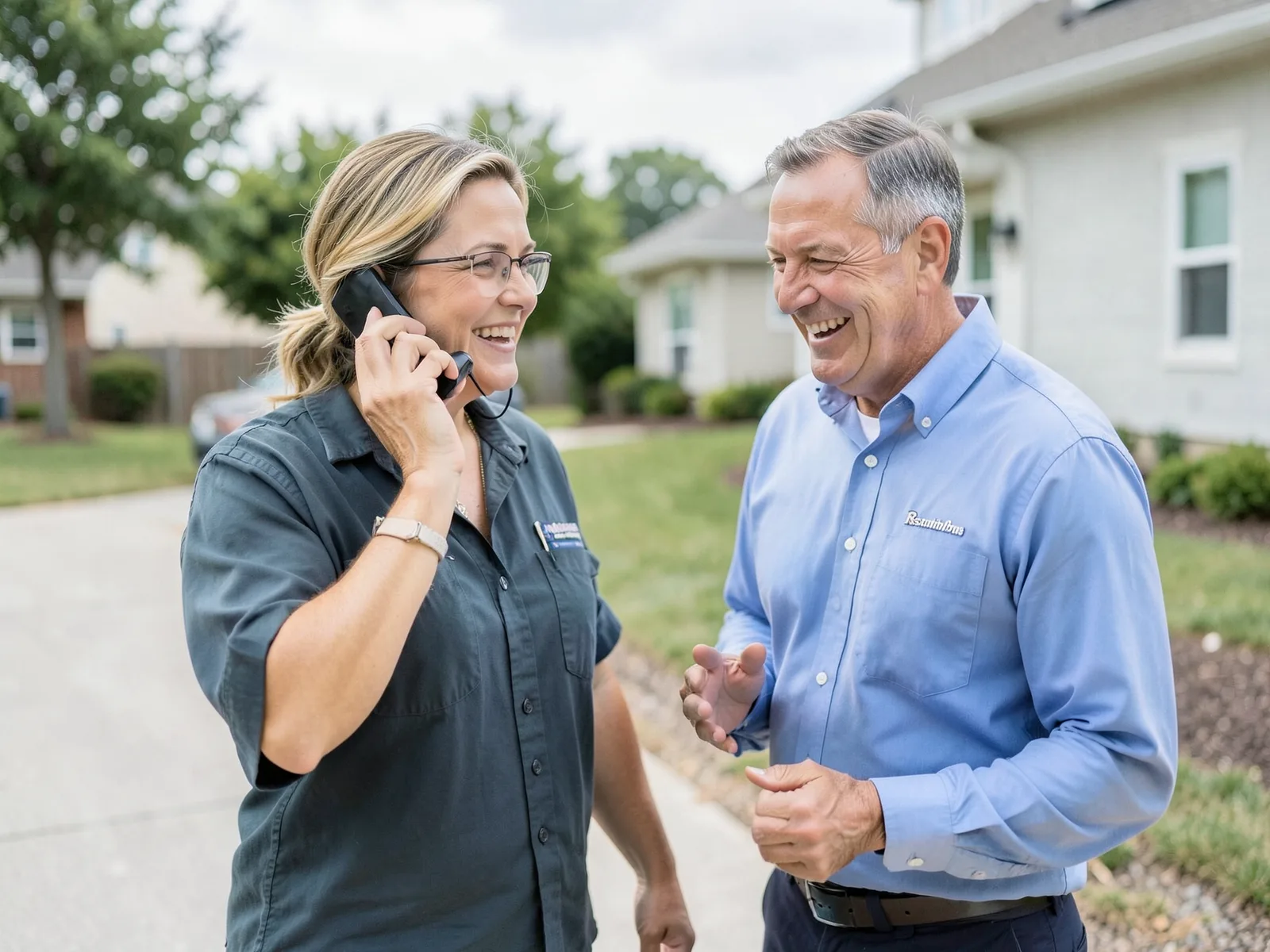 Frequently Asked Questions About Wall Water Cleanup in Temple, PA